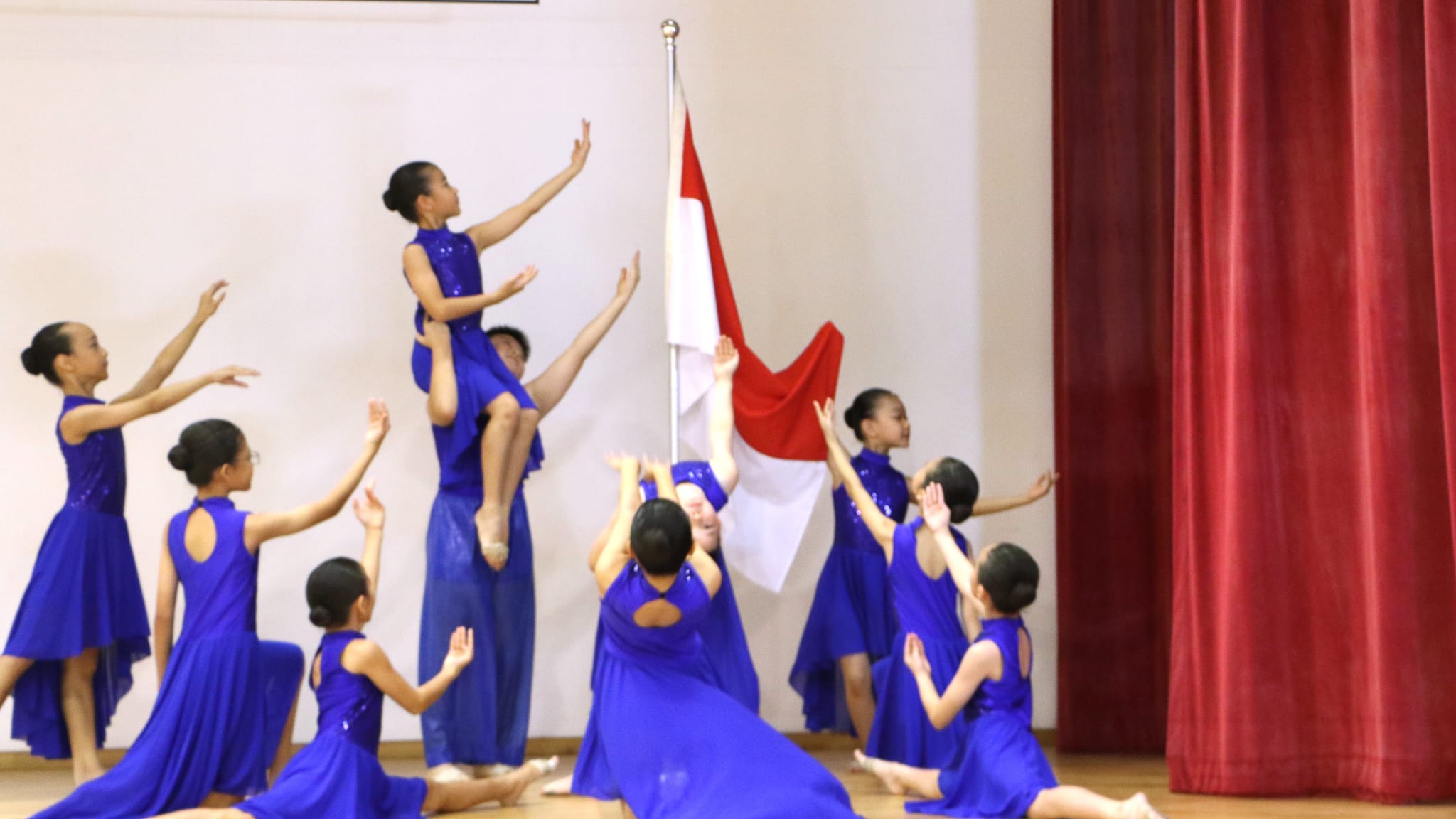 National Day Celebrations